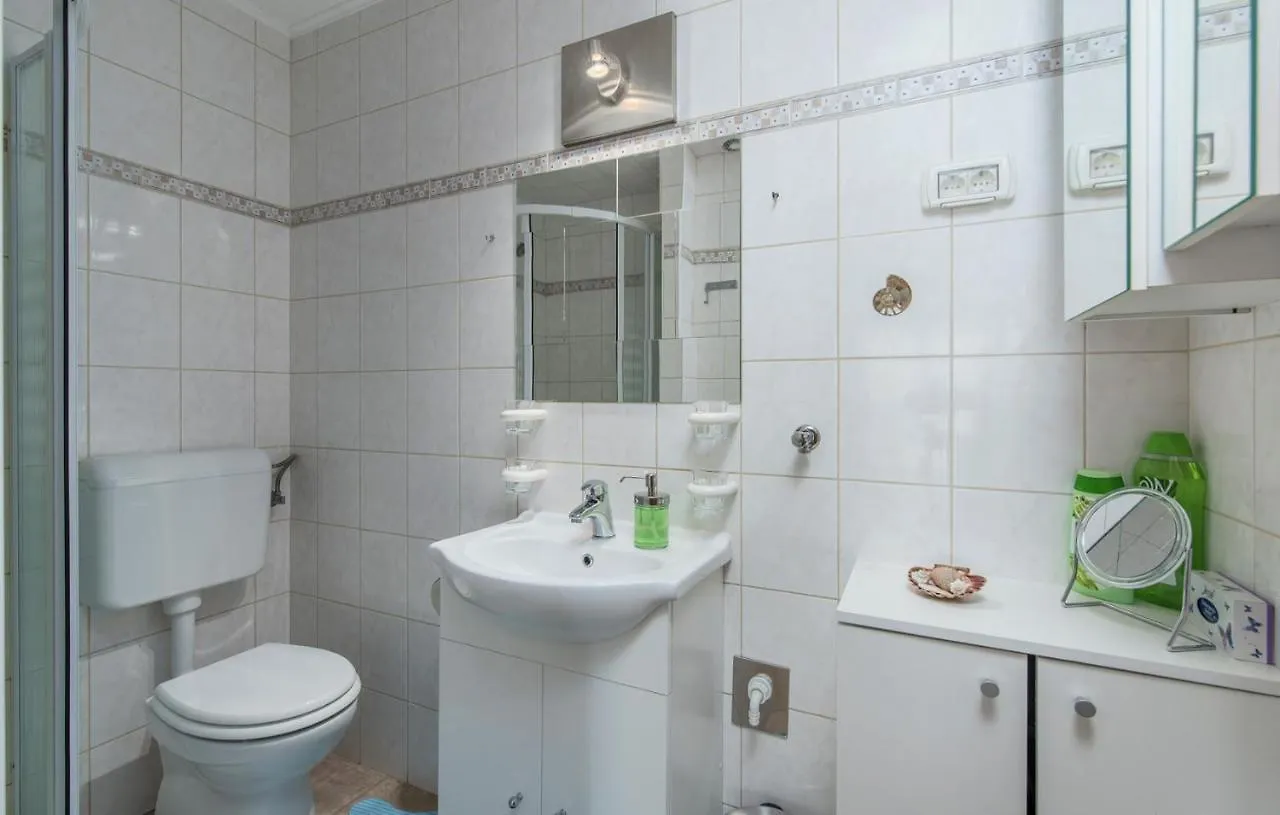 Sveti Ivan  Villa Luna קרואטיה